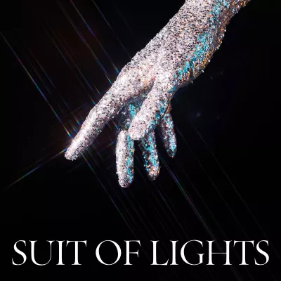 SUIT OF LIGHTS
