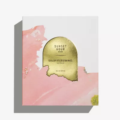 SUNSET HOUR DELUXE