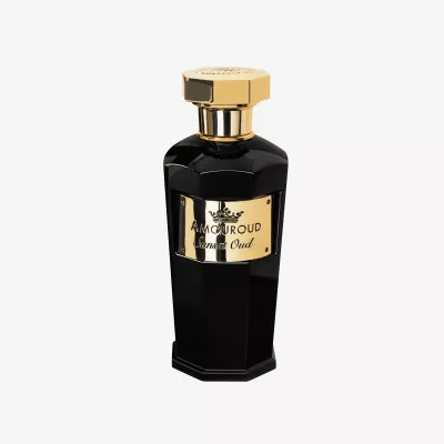 SUNSET OUD