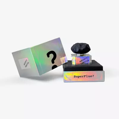 SUPERFLUO ASCETIC VANILLA