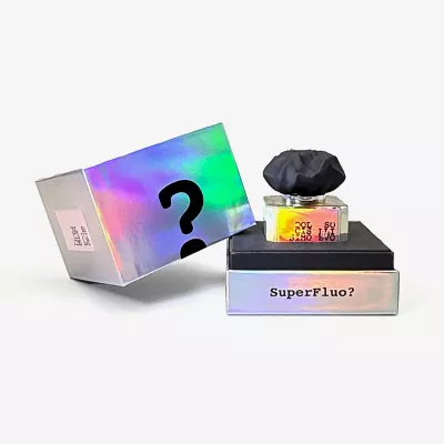 SUPERFLUO DOLCISSIMO SOLLIEVO