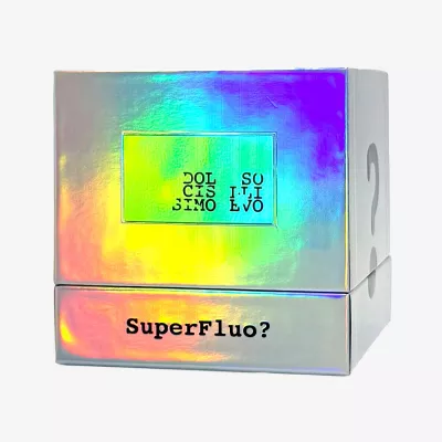 SUPERFLUO DOLCISSIMO SOLLIEVO