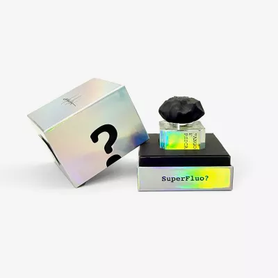SUPERFLUO FANGO E PESCA