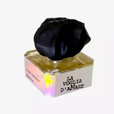 SUPERFLUO LA VOGLIA D'AMARE
