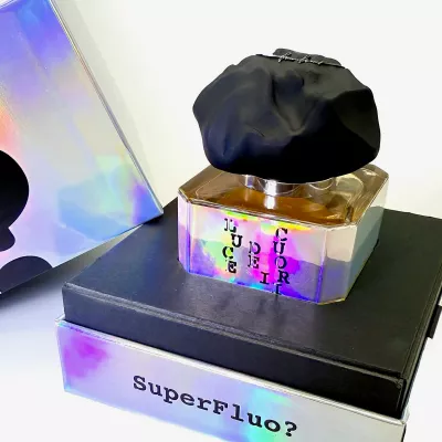 SUPERFLUO LUCE DEI CUORI