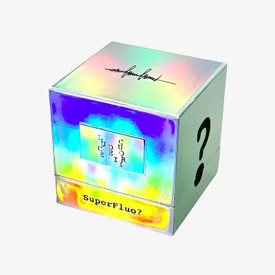 SUPERFLUO LUCE DEI CUORI