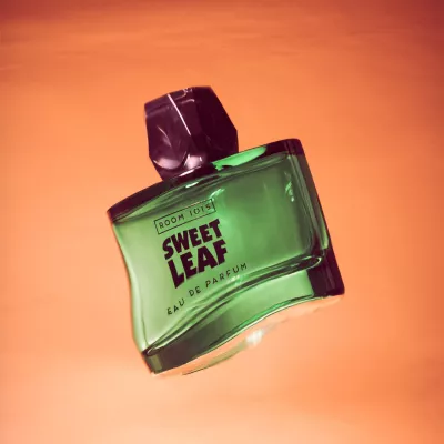 SWEET LEAF