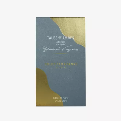TALES OF AMBER