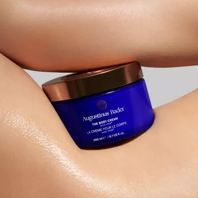 THE BODY CREAM