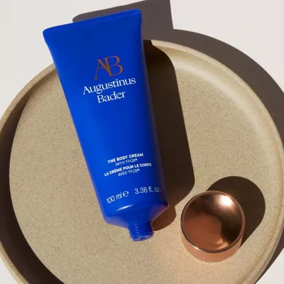 THE BODY CREAM
