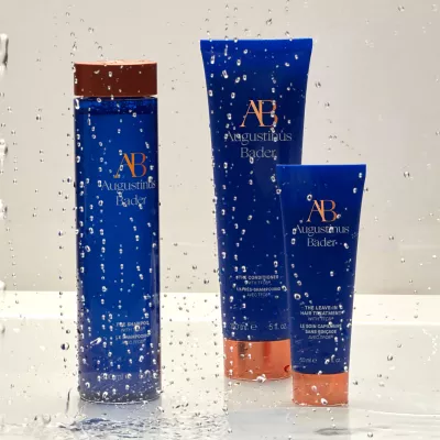 THE CONDITIONER