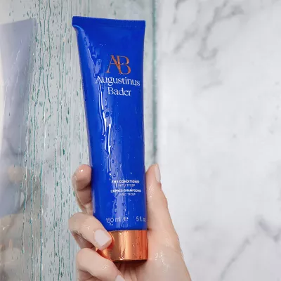 THE CONDITIONER