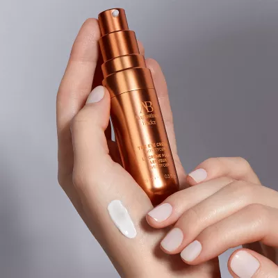 THE EYE CREAM