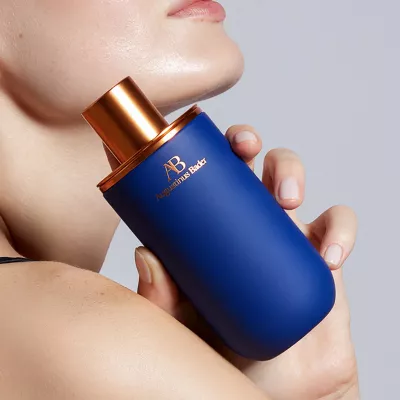 THE EYE CREAM