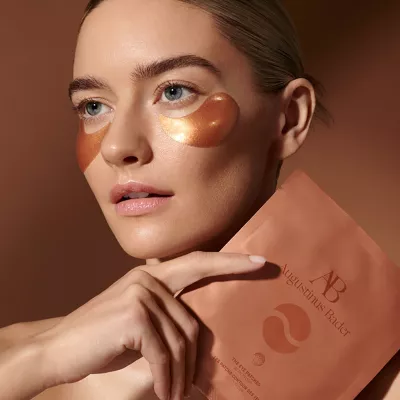 THE EYE PATCHES
