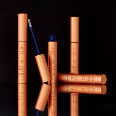 THE EYEBROW AND LASH ENHANCING SERUM