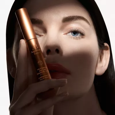THE EYEBROW AND LASH ENHANCING SERUM