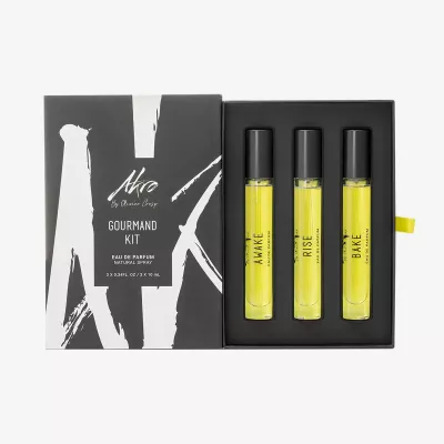 THE GOURMAND KIT