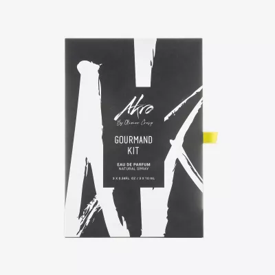 THE GOURMAND KIT