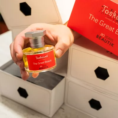 THE GREAT BEAUTY SPECIAL EDITION 