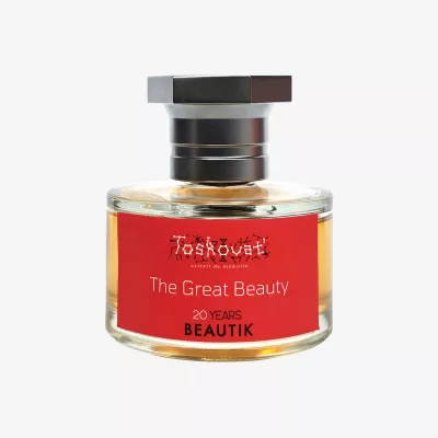 THE GREAT BEAUTY - PREORDER