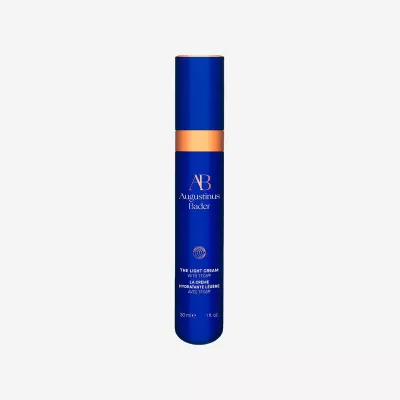 THE LIGHT CREAM