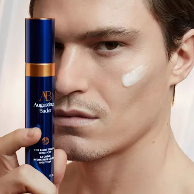 THE LIGHT CREAM