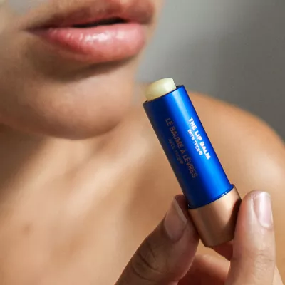 THE LIP BALM