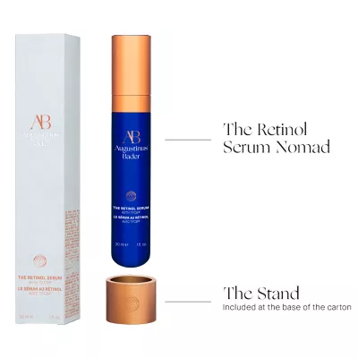 THE RETINOL SERUM