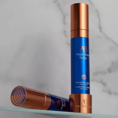 THE RETINOL SERUM