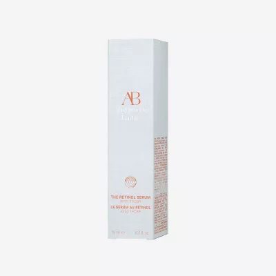 THE RETINOL SERUM