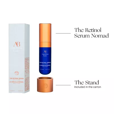 THE RETINOL SERUM