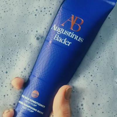 THE RICH CONDITIONER
