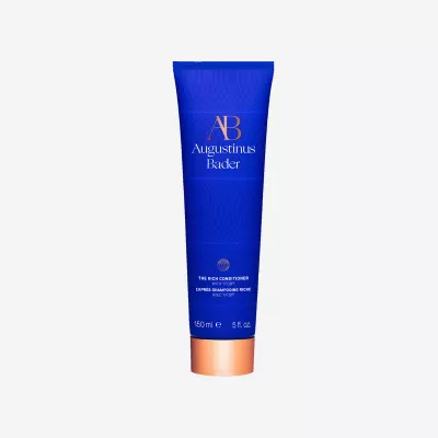 THE RICH CONDITIONER