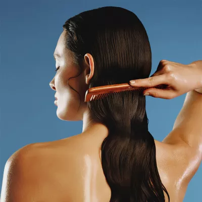 THE RICH CONDITIONER