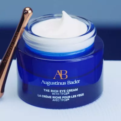 THE RICH EYE CREAM