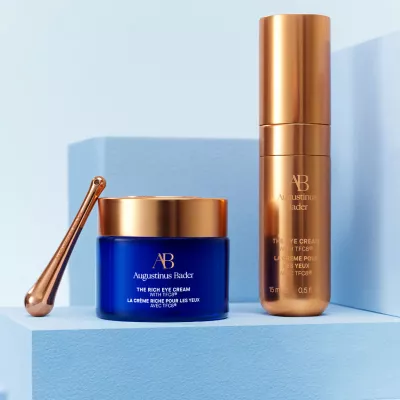THE RICH EYE CREAM