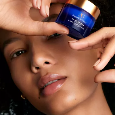 THE RICH EYE CREAM