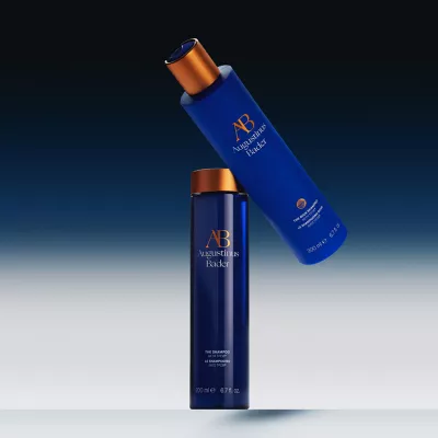 THE RICH SHAMPOO