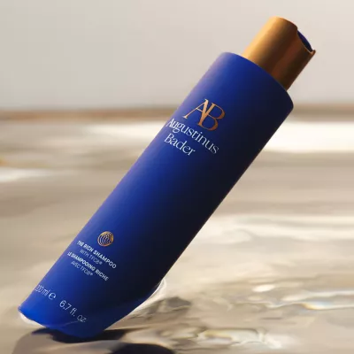 THE RICH SHAMPOO