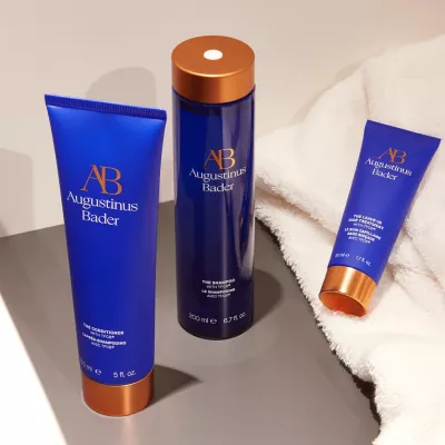 THE SHAMPOO
