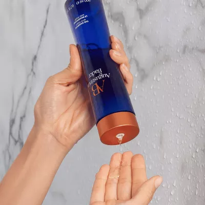 THE SHAMPOO