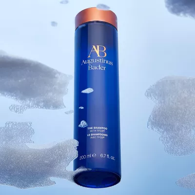 THE SHAMPOO