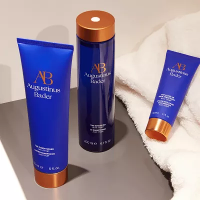 THE SHAMPOO