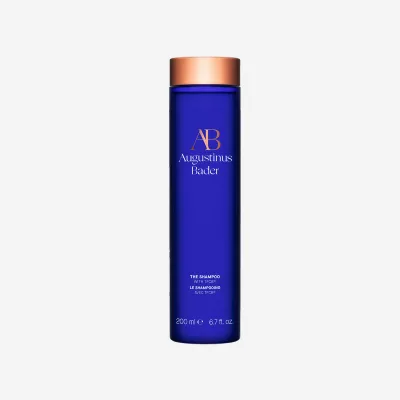 THE SHAMPOO