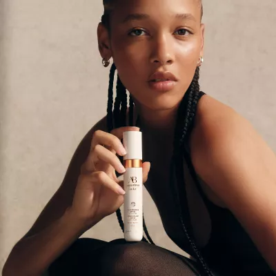 THE SUNSCREEN SPF 50