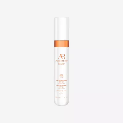 THE SUNSCREEN SPF 50