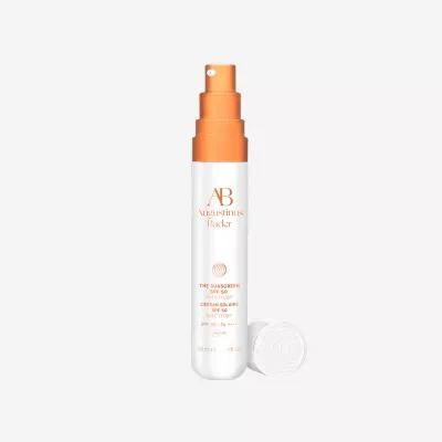 THE SUNSCREEN SPF 50