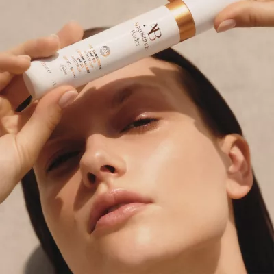 THE SUNSCREEN SPF 50