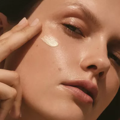 THE SUNSCREEN SPF 50